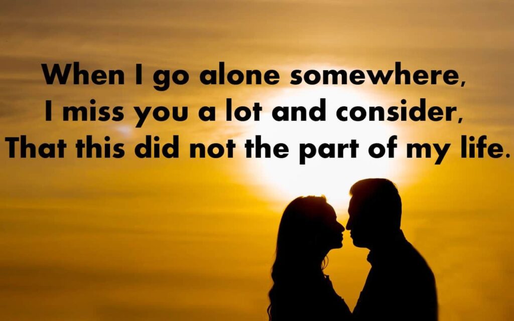 Love Quotes for her